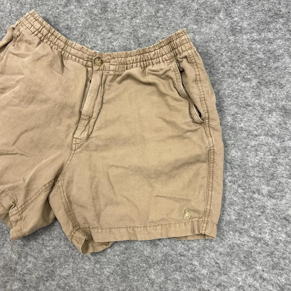 Polo Ralph Lauren size symbols
